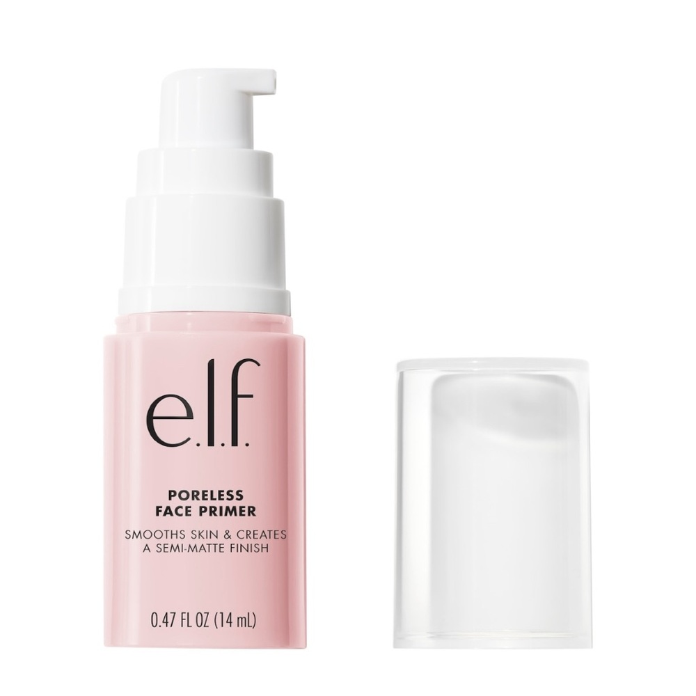 E.l.f Poreless Face Primer